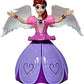 Dancing Princess Fairy LED