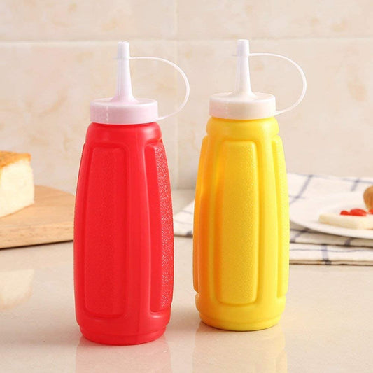 Sauce Dispensers 2 Piece