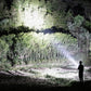 Flashlight Multifunction -10watt  Rechargeable LED