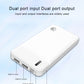 Power Bank 100% Real Capacity