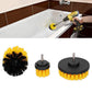 Drill Brush Set 3pc