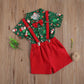Kids Christmas Outfits
