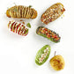 Hasselback Cutter