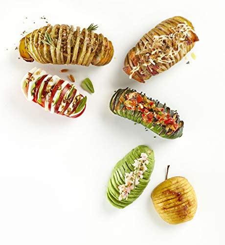 Hasselback Cutter