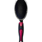 Hair Brush Paddle With Handle