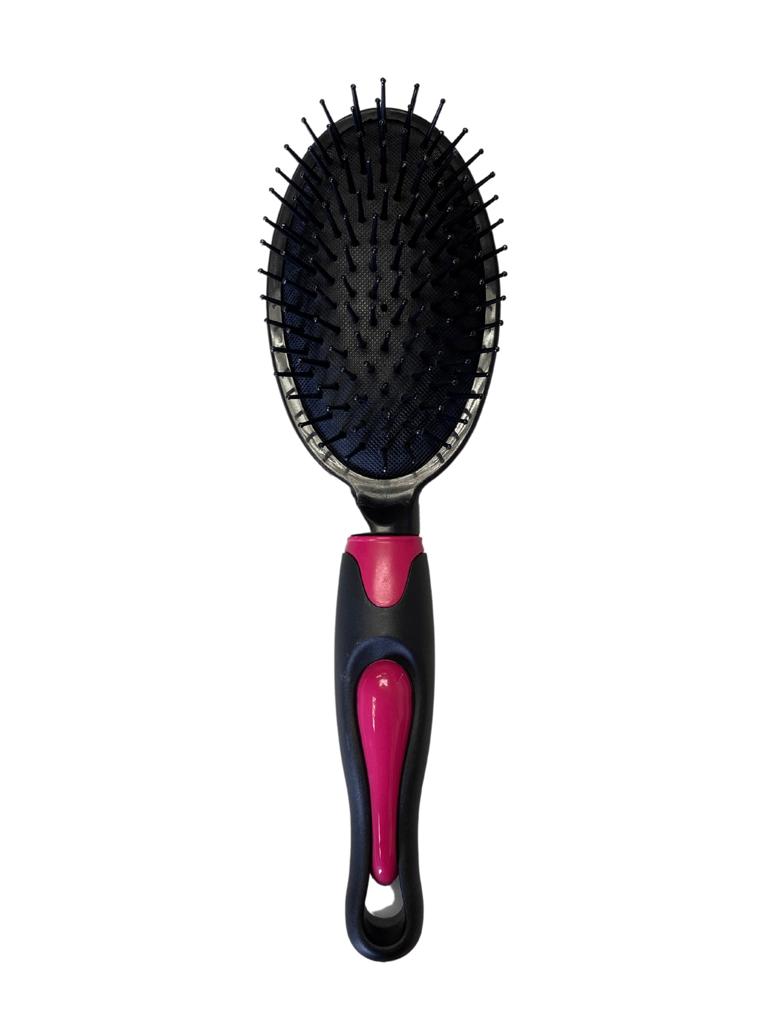 Hair Brush Paddle With Handle