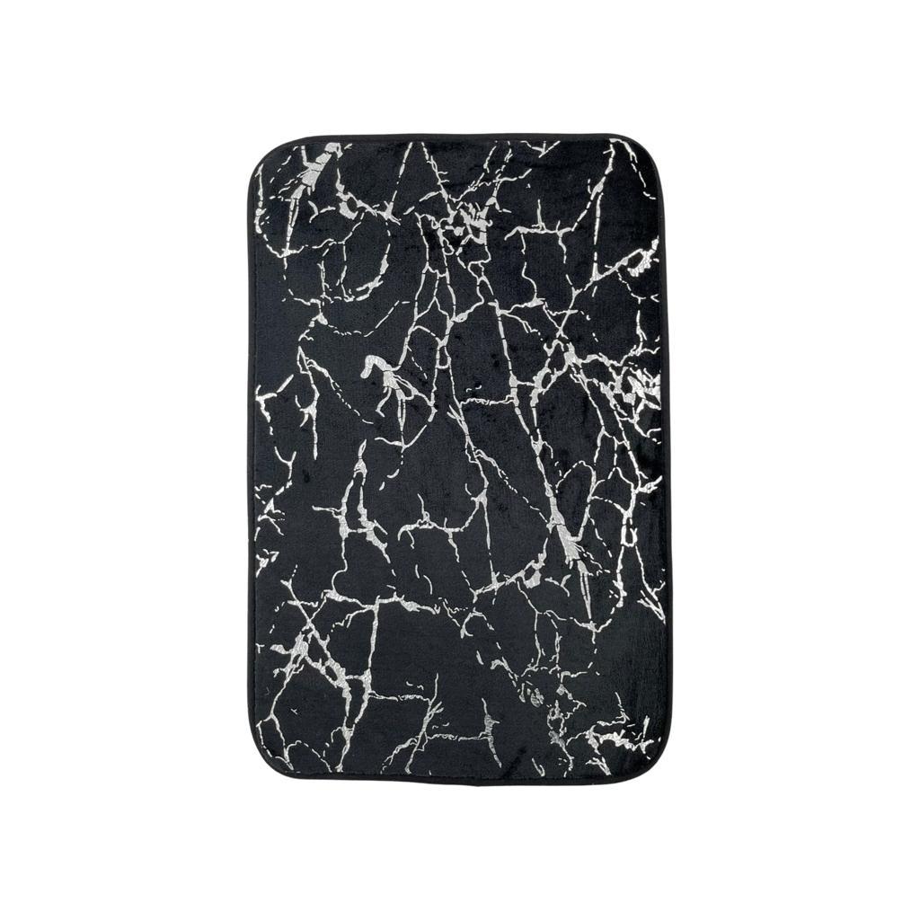 Marble Bathroom Mat