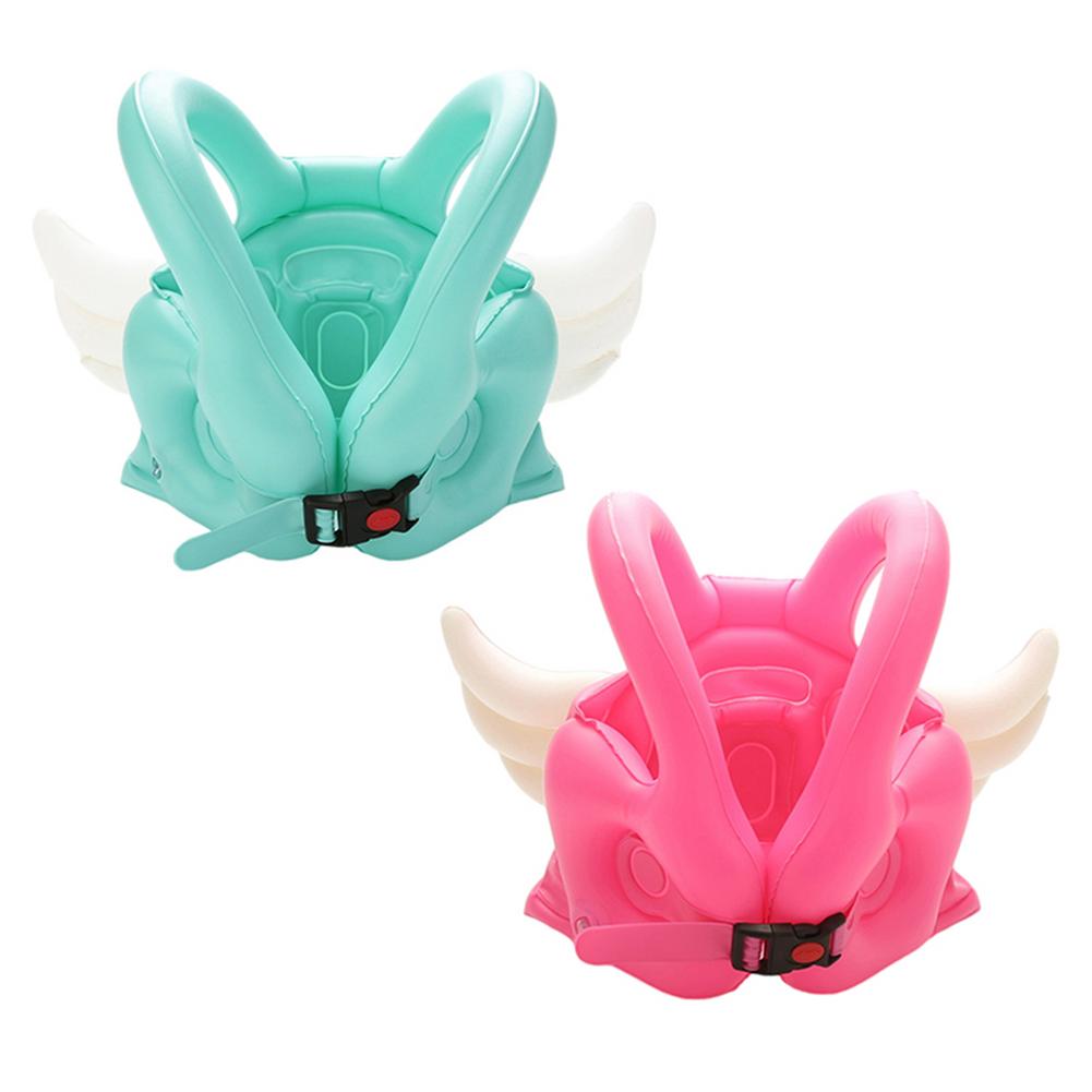 Angel Wing Swimming Vest