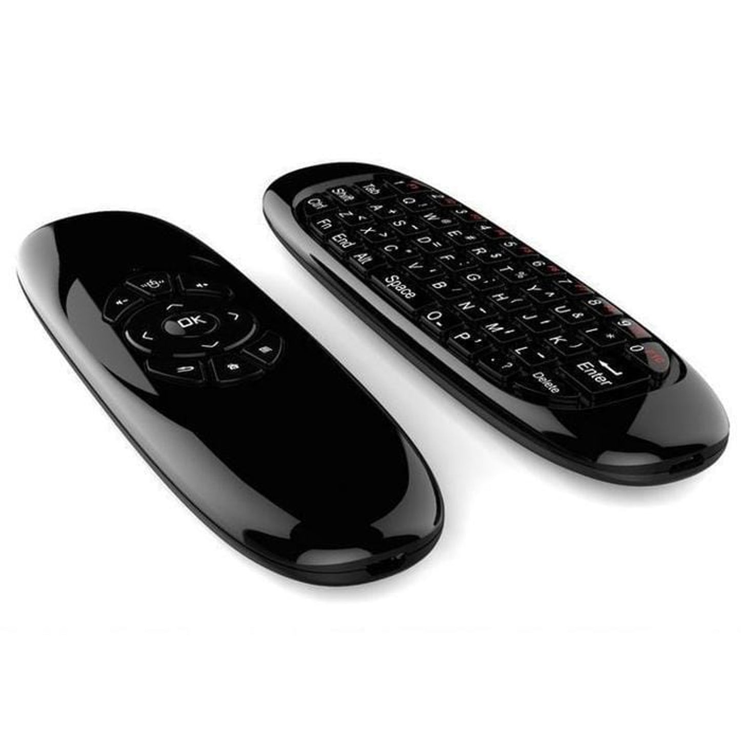 Air Mouse  Backlight Wireless Keyboard