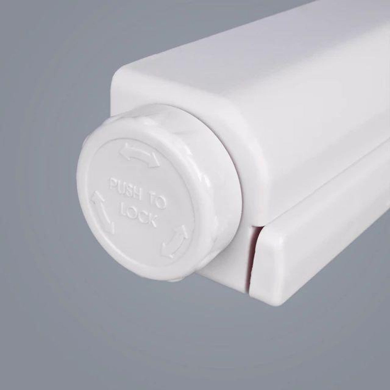 Multifunction Retractable Clothes Hanger