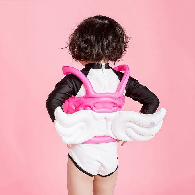 Angel Wing Swimming Vest