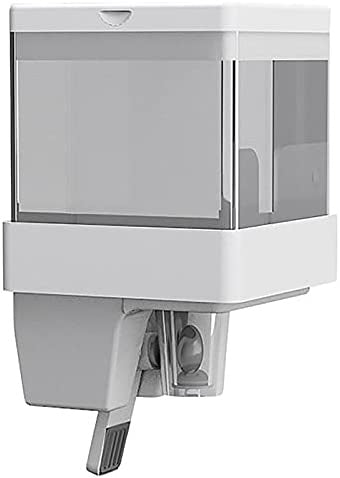 Kitchen Oil Dispenser - Wall-mounted Household Automatic Oi