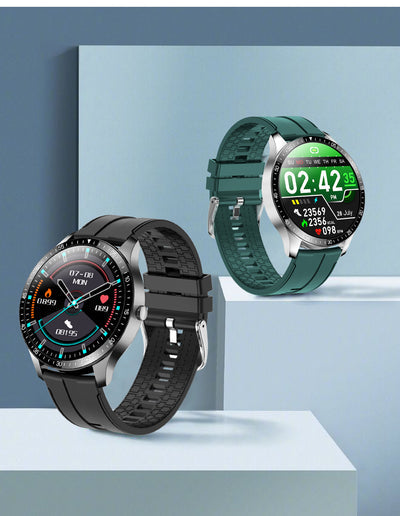 Senbono S80 Fitness Smartwatch