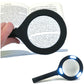 LED Magnifying Glass - 250 Lumens
