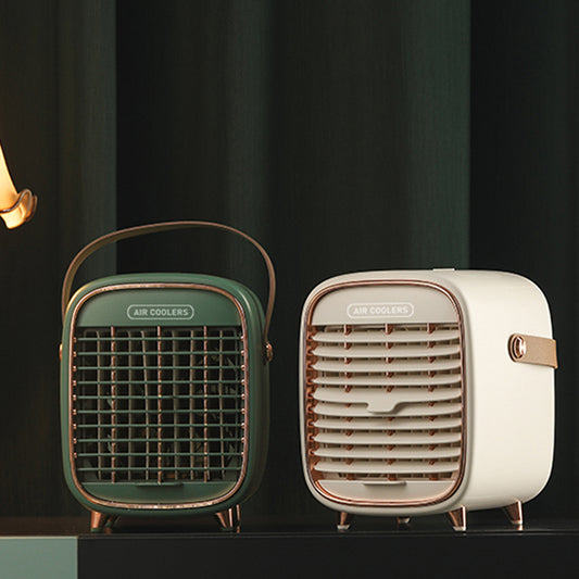 Mini Portable Air Conditioner