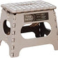 Folding Step Stool