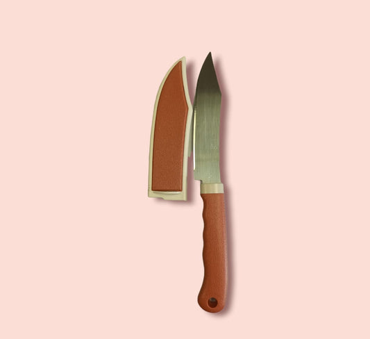 Kitchen knife