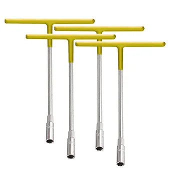 Socket T-Wrench