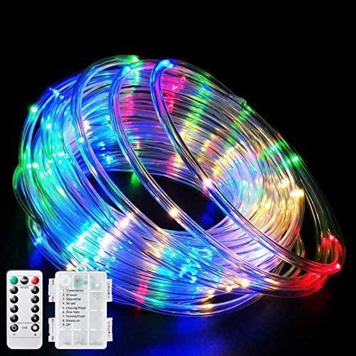 Multicolor Decoration LED Light