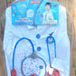Kids Dr Role Play Set