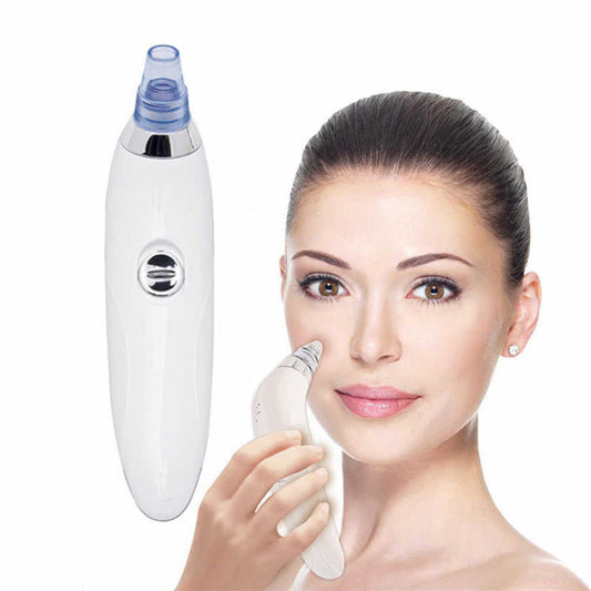 DermaSuction Pore Cleaning Device