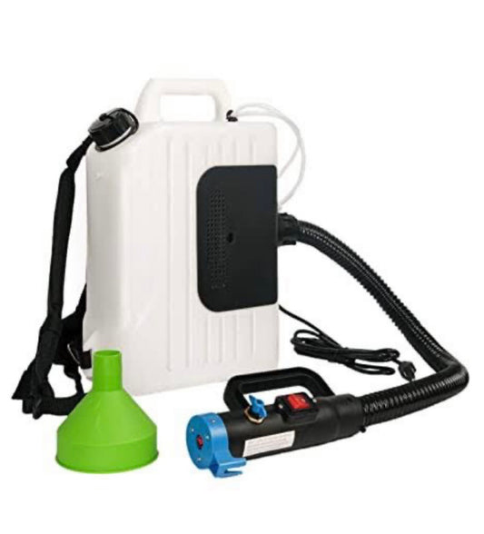 ULV Knapsack disinfecting spraying machine 10lt/12lt/16lt