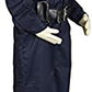 Jr. Police Officer Suit Roleplay Set