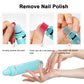 9 in 1 Electric Manicure and Pedicure Set