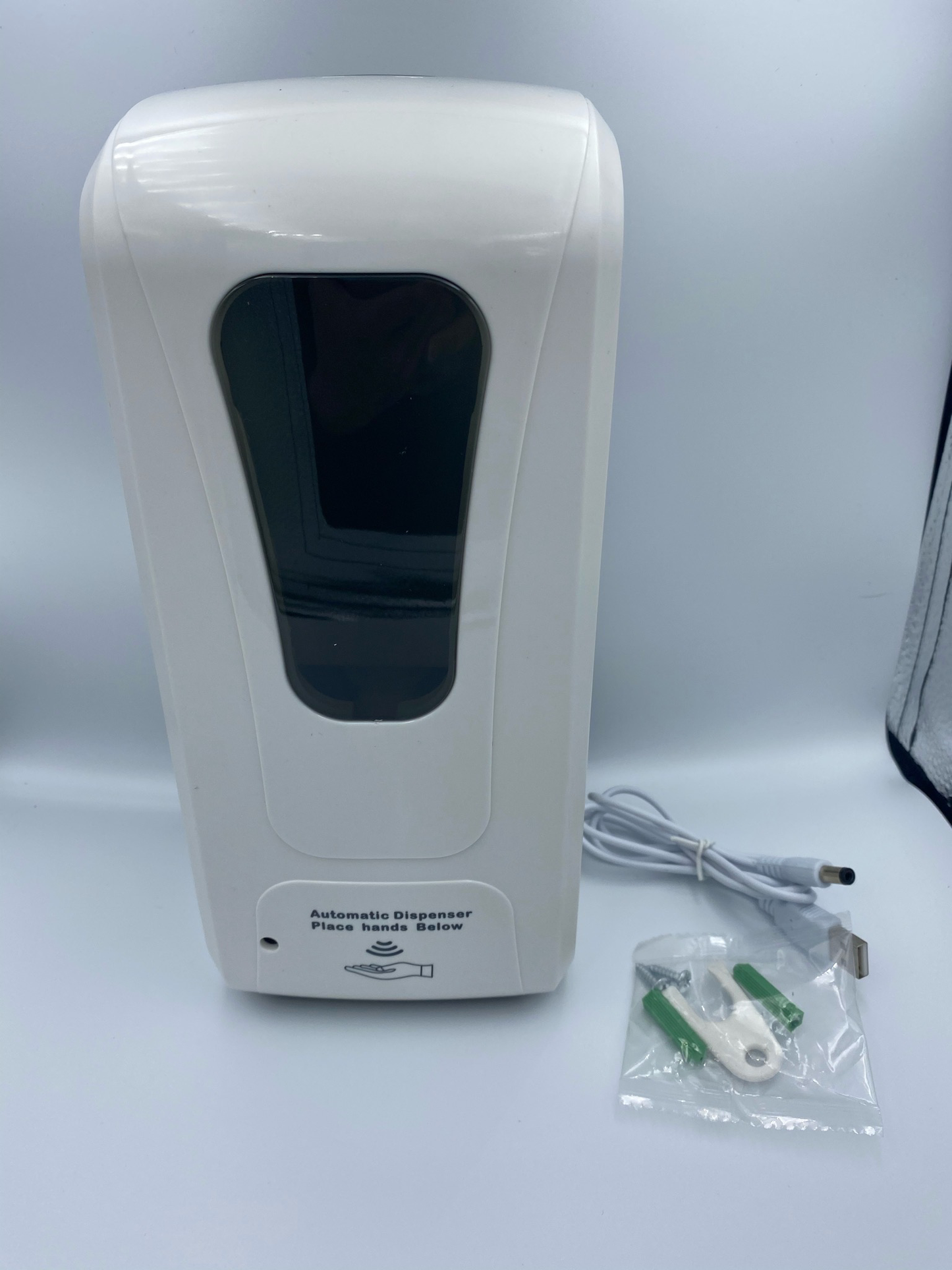 Industrial Automatic Sensor Spray 1000ml Soap Dispenser