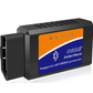 Wireless OBD2 Car Diagnostic Scanner OBDII Adapter - WIFI