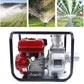 Gasoline Powered Water Pumps WP20/WP30