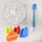 Air fryer accessories 12 piece