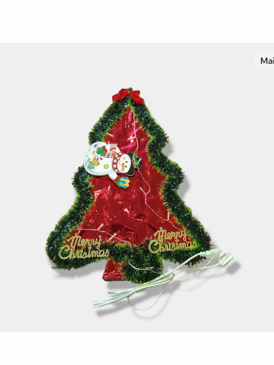 Artificial Christmas Tree