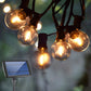 Innovative Solar Powered LED Lights