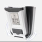 Kitchen And Car Wall Mounted Waste Bin Kitchen Cabinet Door Hanging Trash Bin Fo