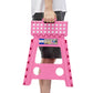 Folding Step Stool