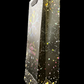 Wine Bottle Christmas Bag