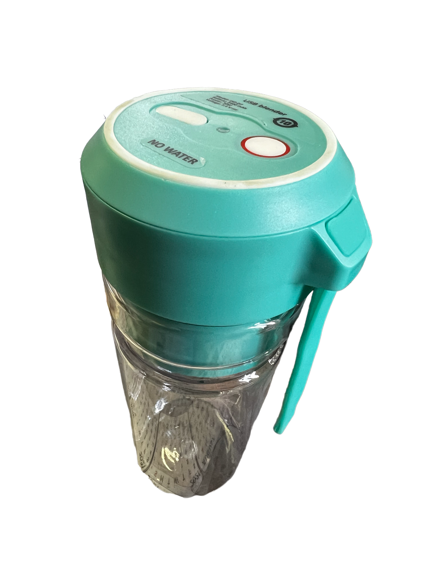 Mini USB Blender