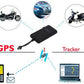 Mini Motorcycle GPS Tracker Tracking Antitheft Device Locator GSM GPRS