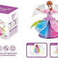 Dancing Princess Fairy LED