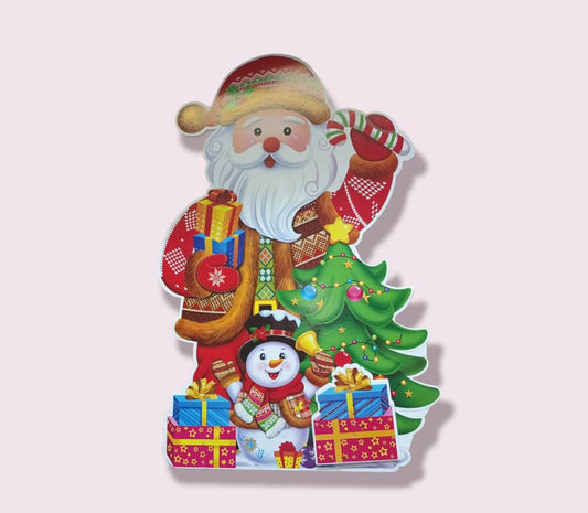 Christmas Door Hanging decoration