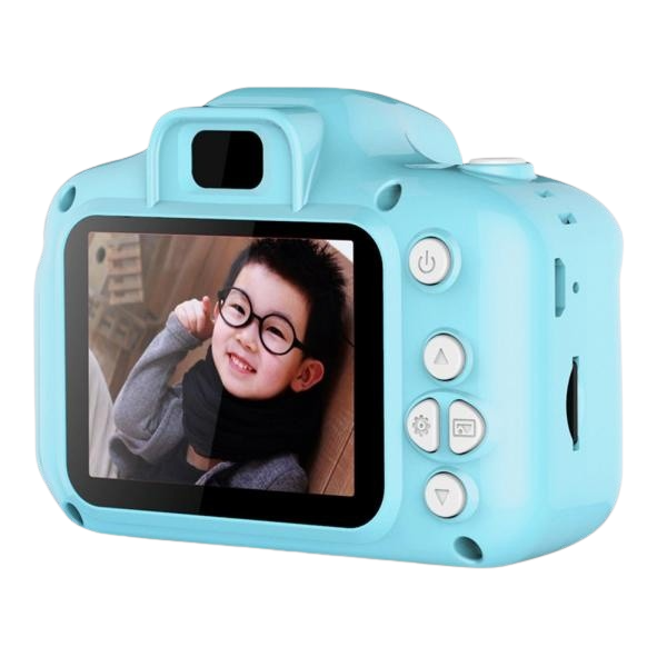 Mini Digital Kids Camera