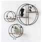 Nordic Design Wall Hanging Storage Rack