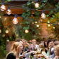 Innovative Solar Powered LED Lights