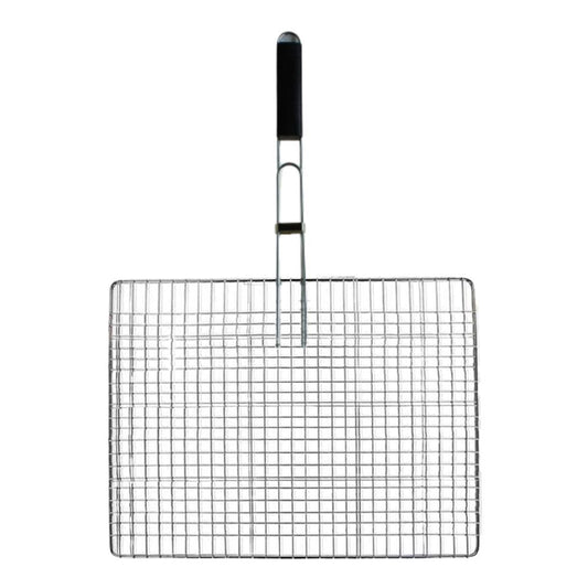 Braai Folding Grid
