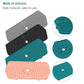 Silicone Kitchen Sink Splash Guard Durable Water Catcher Mat