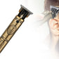 Electric Hair Clipper , Professional T-Blade