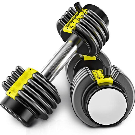 ST1807 Adjustable Dumbbell Set