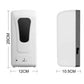 Industrial Automatic Sensor Spray 1000ml Soap Dispenser