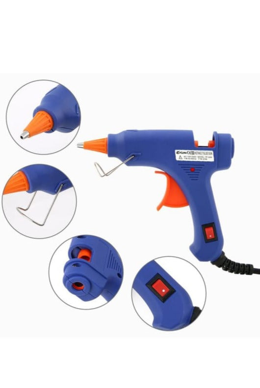 Hot Melt Glue Gun